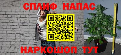спайс Партизанск